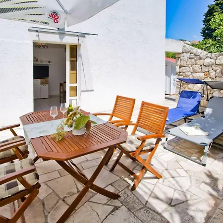 Charming And Sunny Hvar Lejlighed *