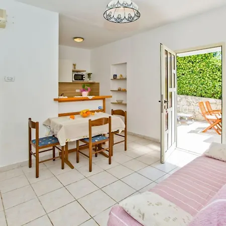 Appartement Charming And Sunny Hvar *