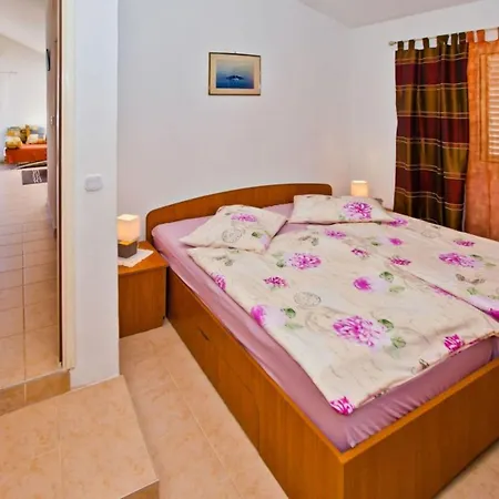 Charming And Sunny Hvar Appartement Hvar Town