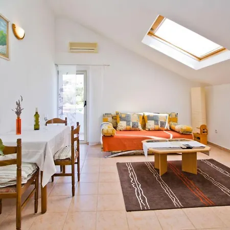 Charming And Sunny Hvar Appartement Hvar Town