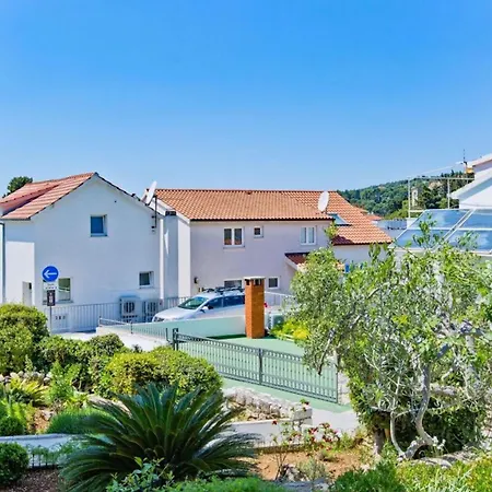 Appartement Charming And Sunny Hvar Hvar Town