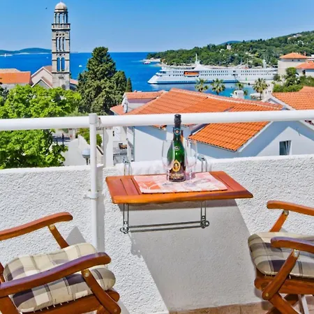 Διαμέρισμα Charming And Sunny Hvar